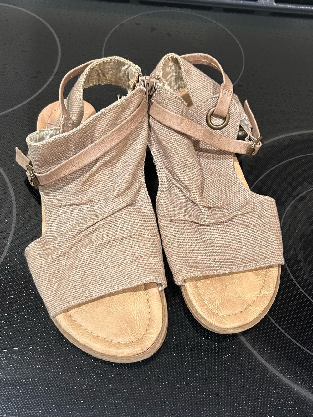 Blowfish Sandals